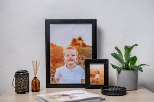 Ramka Umbra Ramka Woodflow FrameFlip A3 15