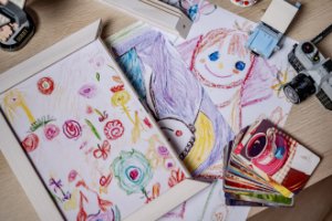 Ramka Umbra Ramka Woodflow FrameFlip A3 18