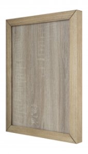 Ramka Umbra Ramka Woodflow FrameFlip A3 4