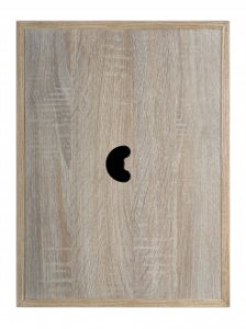 Ramka Umbra Ramka Woodflow FrameFlip A3 6