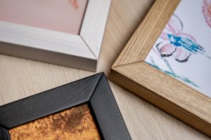 Ramka Umbra Ramka Woodflow FrameFlip A3 9