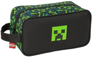 Torba podróżna Minecraft Tnt Wielokolorowy 29 x 15 x 14 cm 1