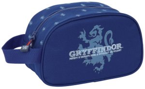 Torba podróżna Harry Potter Captain Granatowy 26 x 15 x 12 cm 1