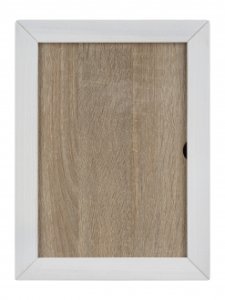 Ramka Ramka Woodflow FrameFlip A4 - drewno bielone 2