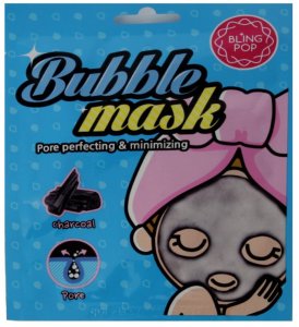 Maseczka Złuszczająca Bling Pop Face Masks 30 ml 1