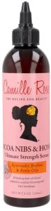 Serum do Włosów Camille Rose Rose Cocoa Miód 240 ml Kakaowe 1