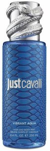 Perfumy Unisex Roberto Cavalli 250 ml 1