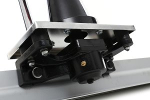Hervisa Spalinowa listwa wibracyjna KD175 11