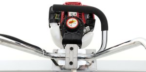 Hervisa Spalinowa listwa wibracyjna KD175 12