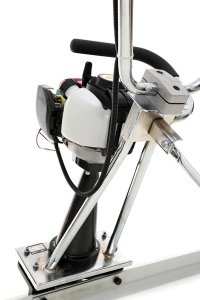 Hervisa Spalinowa listwa wibracyjna KD175 14