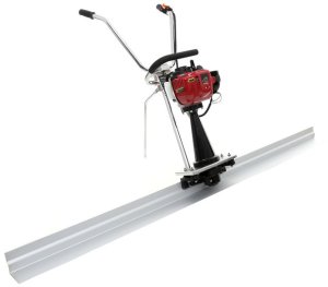 Hervisa Spalinowa listwa wibracyjna KD175 2