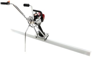 Hervisa Spalinowa listwa wibracyjna KD175 4