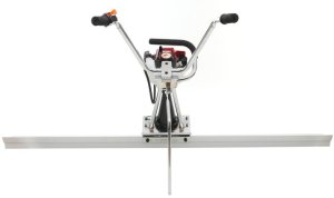 Hervisa Spalinowa listwa wibracyjna KD175 5