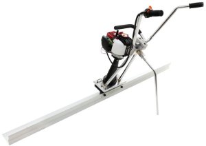 Hervisa Spalinowa listwa wibracyjna KD175 6