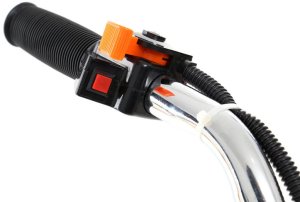 Hervisa Spalinowa listwa wibracyjna KD175 10