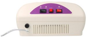 Profesjonalna Lampa LED UV do Paznokci Daf Cosmeteck Lmpara Led 27 W 1