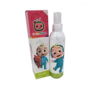 Spray do Ciała Air-Val Cocomelon Dziecięcy 200 ml 1