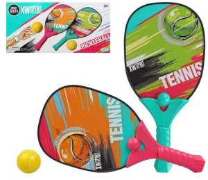 Rakietki Pickleball 110836 (3 pcs) 3 Części 1