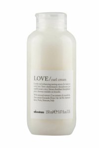 Krem do kręcenia włosów Davines Love 150 ml 1