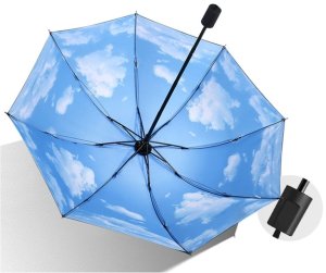PARASOL UMBRELLA NIEBO PAR01WZ1 1