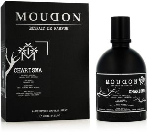 Perfumy Unisex Moudon Charisma 100 ml 1