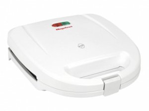 Maszynka do Kanapek Magefesa MGF3180 Biały 1