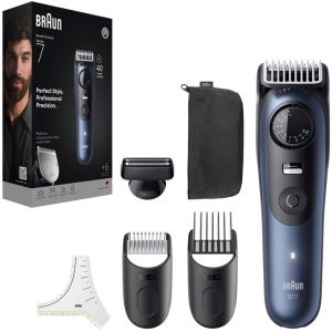 Maszynka do Włosów Braun BT7520 S7 ESSENTIAL 1