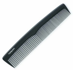 Grzebień Termix 2525168 Czarny Tytan 1