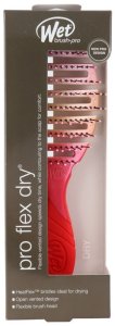 Szczotka The Wet Brush Brush Pro Koral 1