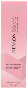 Trwała Koloryzacja Revlon Revlonissimo Colorsmetique Fuksja N 500 60 ml 1