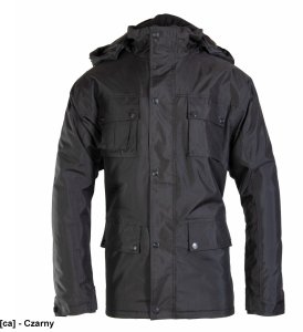 OA02 - BENEFIT KURTKA AL 4XL 1