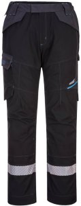 FR402 - Spodnie trudnopalne WX3 44 1