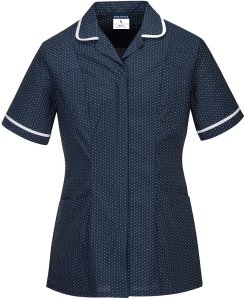 LW19 - Klasyczna tunika ze stretchem 2XL 1