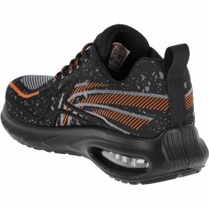 BRIMPULSE S1 PL SR FO - Buty bezpieczne podnosek podeszwa olejoodporna poduszka powietrzna antyelektrostatyczne antypoślizgowe 46 3