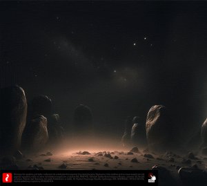 BRWAVE S1 PL SR FO - Buty bezpieczne podnosek podeszwa olejoodporna poduszka powietrzna antyelektrostatyczne antypoślizgowe - czarno-niebieski 41 8