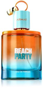 Perfumy Unisex Armaf Beach Party EDP 100 ml 2