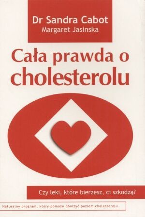 Cała prawda o cholesterolu 1