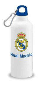 Butelka wody Atltico Madrid Aluminium 500 ml 1
