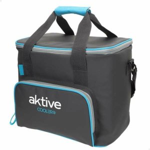 Przenośna Lodówka Aktive 20 L 1
