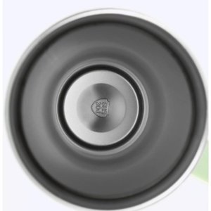 Duży i pojemny KUBEK TERMICZNY z uchwytem i rurką, przenośny 1,2L BD23TUR 9