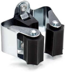 Zestaw 10 wieszaków uchwytów na narzędzia miotły APOLLO 4