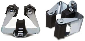 Zestaw 10 wieszaków uchwytów na narzędzia miotły APOLLO 6