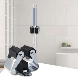 Zestaw 10 wieszaków uchwytów na narzędzia miotły APOLLO 9