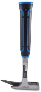 Uniwersalny młotek listwowy precyzja i efektywność pracy magnetyczny uchwyt 3