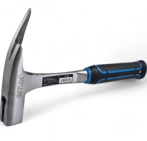 Uniwersalny młotek listwowy precyzja i efektywność pracy magnetyczny uchwyt 6