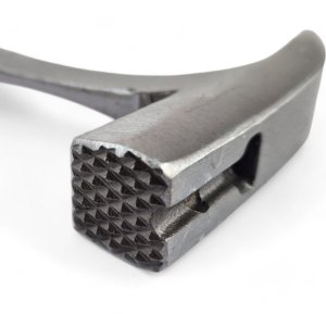 Uniwersalny młotek listwowy precyzja i efektywność pracy magnetyczny uchwyt 7