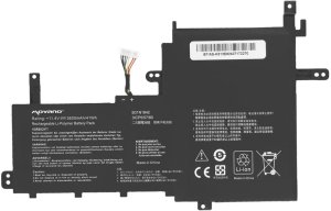 Bateria Movano do Asus Vivobook K513E, M513I, S513E, V531FA 6