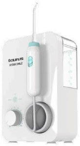 Irygator Dentystyczny Taurus HYDRA SMILE 600ML 4BOQ 10V 1