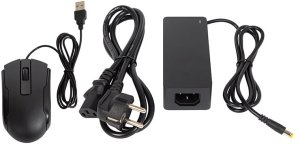 Zestaw monitoringu PoE BLOW 4x5MP 1TB BL-KI5B4/PoE/1TB 4x kamery tubowe 5MP dysk HDD1TB 4