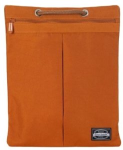 Plecak Casual Bombata E00826-32 Pomarańczowy 30 x 38 x 2 cm 1